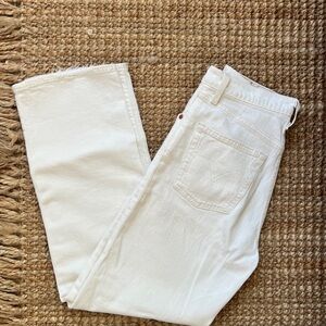 Women’s Levi’s Ribcage Straight Ankle